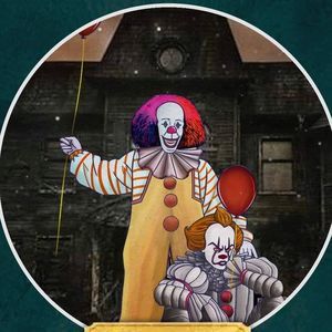 Meet your Posher, Steven